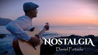 Nostalgia - Daniel Furtado (Videoclipe Oficial) 4k