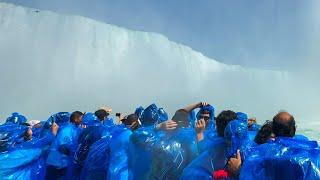Must See  Epic Adventure Weekend Near Niagara Falls