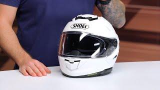 Shoei GT-Air 3 Helmet Review