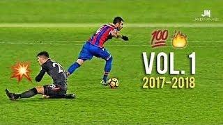 ► Sublime Football Skills Show ● 2017-2018 ● Volume 1️