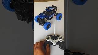 RC Rock Crawler Monster Car Unboxing #rc #car #monster #toys #trending #shorts #vairalvideo #thar