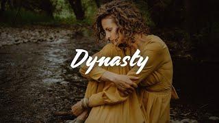 MIIA - Dynasty (Lyrics)