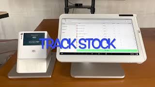 How to Set Up Stock Tracking with Smart Online Order