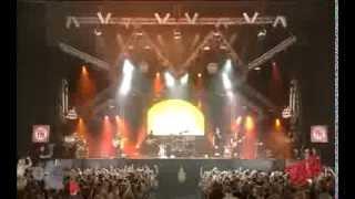 Lowlands 2013 - Imagine Dragons Concert