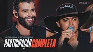 Natanzinho Lima e Gusttavo Lima - LIVE Wesley Safadão e Convidados (Participação Completa)