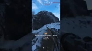 Lee-Enfield Madness! BFV #battlefield