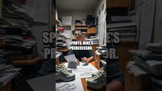 The Inspirational Path of Phil Knight
