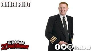 Ginger Pilot (2 Drink Minimum)