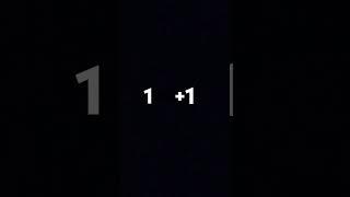 1+1=?