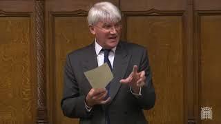 Health and Care Bill | Andrew Mitchell MP