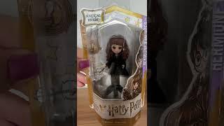 Колекційна фігурка ГЕРМІОНА WIZARDING WORLD  від ToyToyTrade