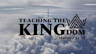 MBC Worship Service - June 23th, 2024 | Teaching the Kingdom - Doubting John | Oliver Locke