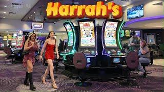 Harrah's Las Vegas hotel casino