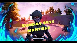 Sunday Best Fortnite Montage