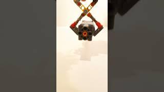 Cool Lego gripper   /  Lucas-Dynamics