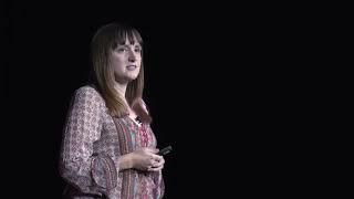 Natural Connections: Digital Integration in Nature | Helen Embry | TEDxWLUBrantford