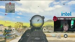 (Aydan) CALL OF DUTY WARZONE 4; 79kill- Solo Vs Squad Gameplay