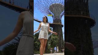 Top Things To DoSingapore