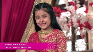 [Southern Africa] Zee World: Radha Mohan | September 2023