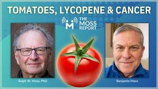 Tomatoes, Lycopene & Cancer: The Juicy Research on this Essential Ingredient