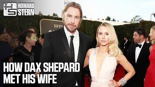 How Dax Shepard Met Kristen Bell (2010)