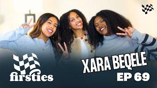 what we learned during the waiting season w/ Xara Beqele | Firsties EP 69