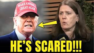 Mary Trump's CHILLING TRUTH on Trump's Psychological Weaknesses