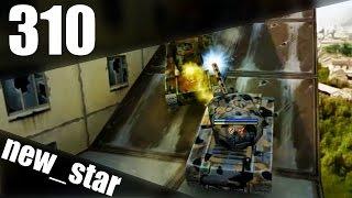 Let's Play - Tanki Online #310 BANN WEGEN ACC-HANDEL