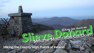 Slieve Donard Co. Down Ep.10