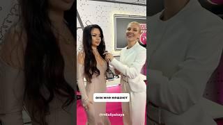 Дерзкая и красивая Бьянка  #звезда #интервью #бьянка #звездноеинтервью #тренды2025 #блиц #звезды