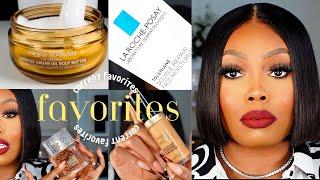 Current Favorites | | skin care, makeup, body care + oils & more!