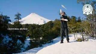 Club juggling by Cristobal Muñoz from Chile | IJA Tricks of the Month