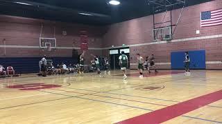 NCSA Basketball Video