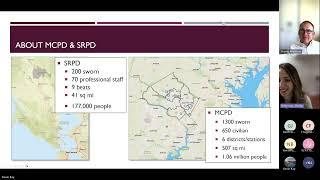 PrepTech Talk: Locating Justice - The Power of GIS in Law Enforcement