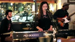 Nicole Alexandra - Dark Moon