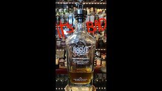 It’s Bad ! ROGUE SPIRITS DEAD GUY WHISKEY