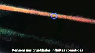 Pale Blue Dot