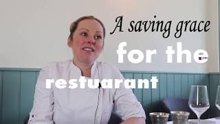 U-Select Case Study: Myrtle Restaurant, with Anna Haugh