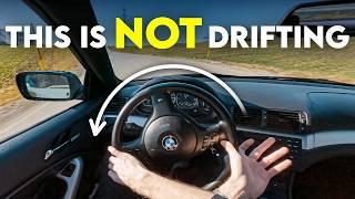 Can You Drift With an Open Diff? | A Beginner's Guide