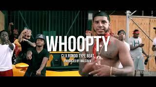 [FREE] CJ x Rondodasosa "WHOOPTY" UK Drill Type Beat @prodmalcolm