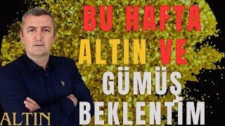 #ALTIN #GRAM #GÜMÜŞ #GOLD #FED #2600 #altıns1 04.10.2024