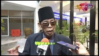 AR  BADUL DIDALaM  INDUSTERI KATANYA NASIB PELAWAK  KENA JAGA  LAWAK ANDA AKAN DI GANTI DENGAN AI ..