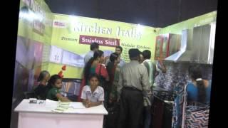 Manorama Vanitha Veedu Exibition photos - call 9400490343 for Kitchen DETAILS