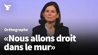 «Nos étudiants ne savent plus écrire» : le cri d’alarme d’une professeur d’université