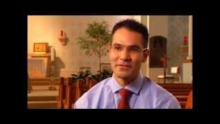VISION Vocation Network: Catholic Religious Vocation Discernment