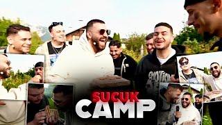 SO VIEL KOSTET MERT‘S SUCUK…  || Sucuk Camp Teil 1