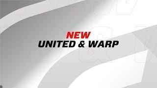 NEW Badger Sport United & Warp