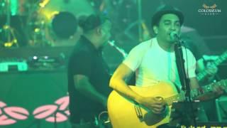 Glenn Fredly - Kisah Romantis (Live at Colosseum Jakarta)