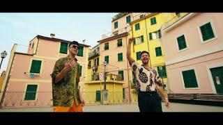 Astol - Avventura feat. RUGGERO (Official Video)