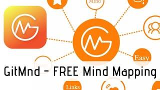 GitMind - Free Collaborative Mind Map Maker